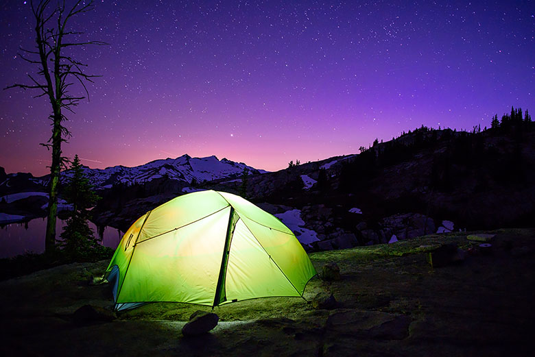 Best Backpacking Tents of 2019 Switchback Travel